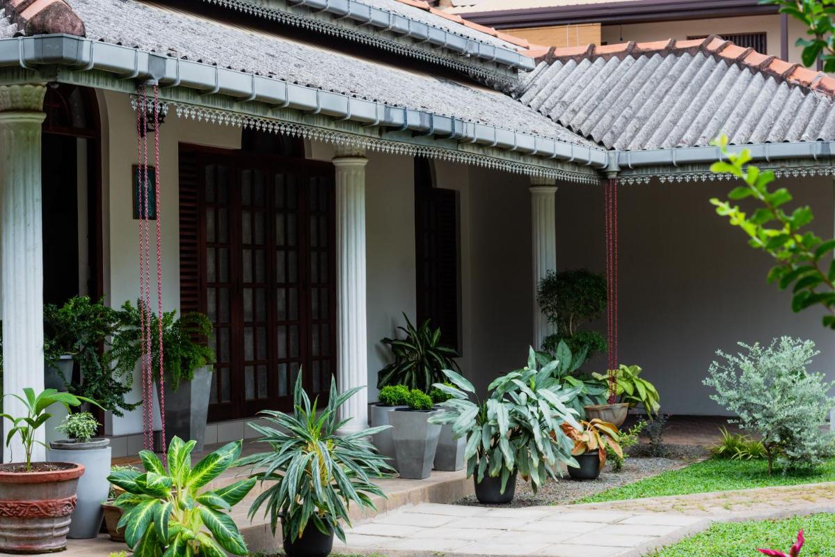 Marette Holiday Bungalow - Housity