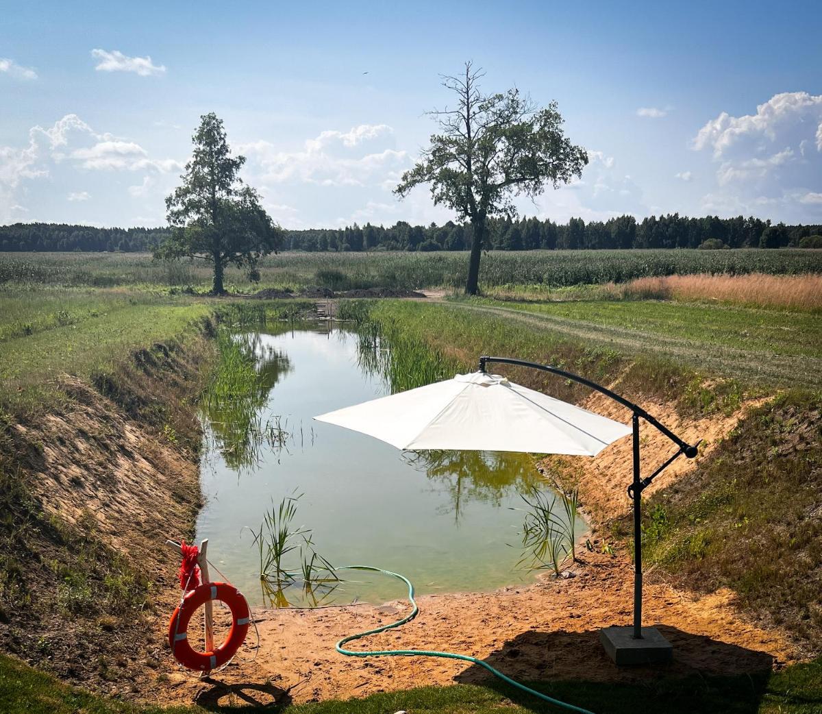 Świerkowy Domek pod Aniołem - Housity