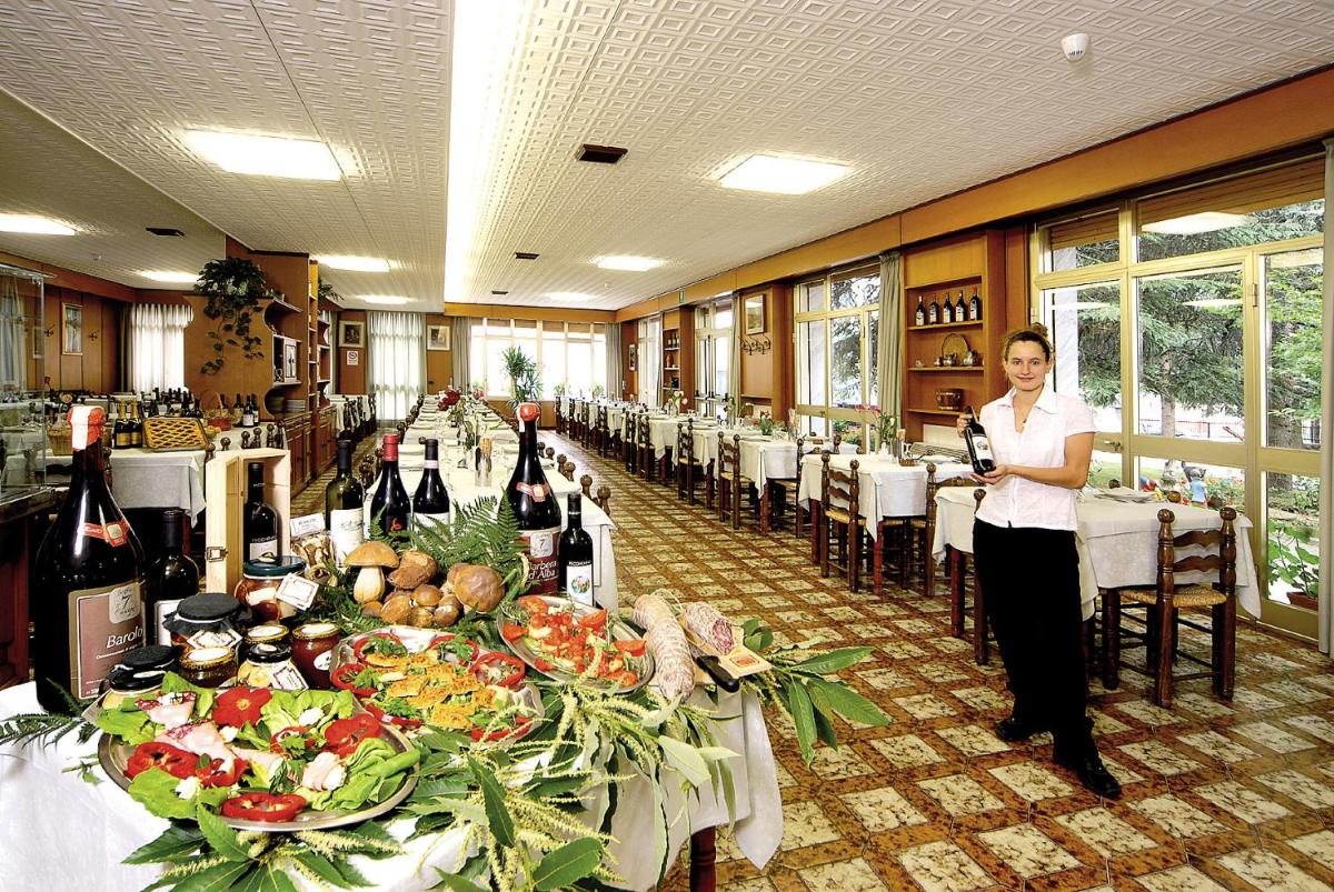 Hotel Maria Nella - Housity