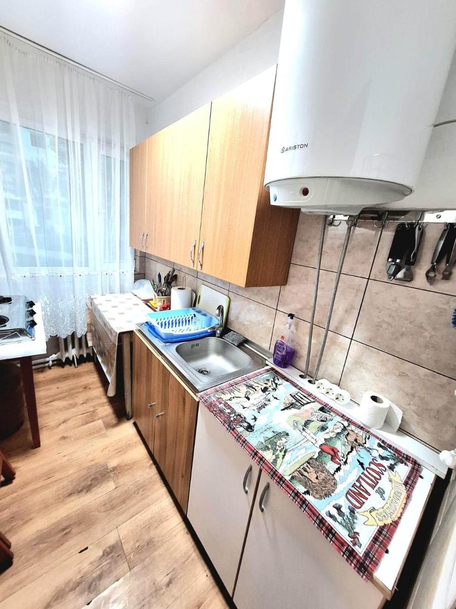 Teea's Apartment - Housity