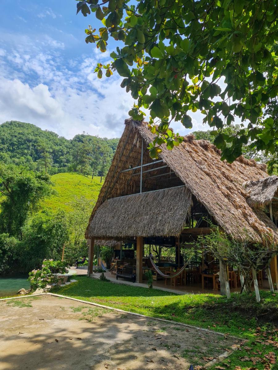 Suitetrails - El Retiro Lanquin