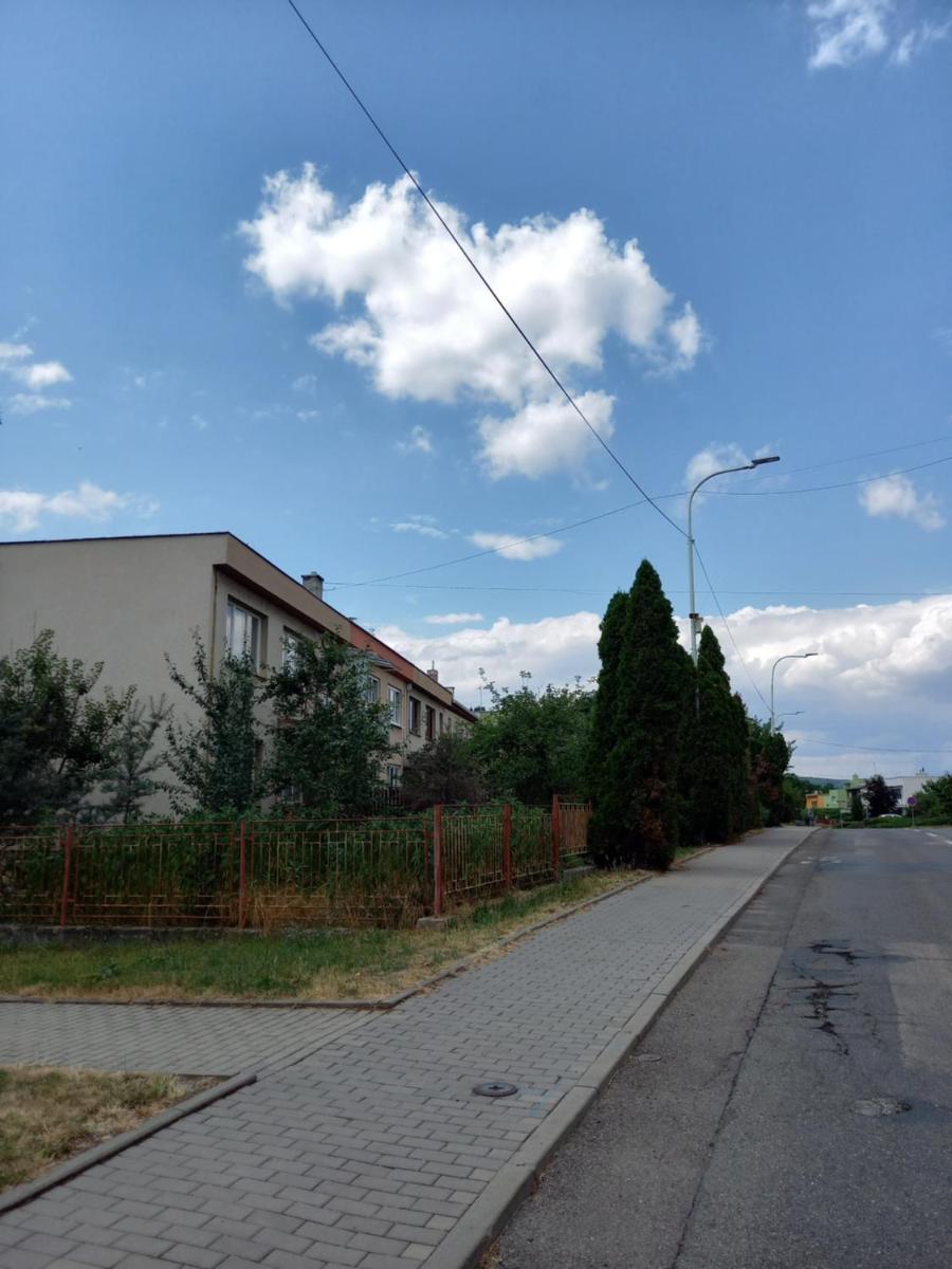 Apartmán Kyjov - Housity