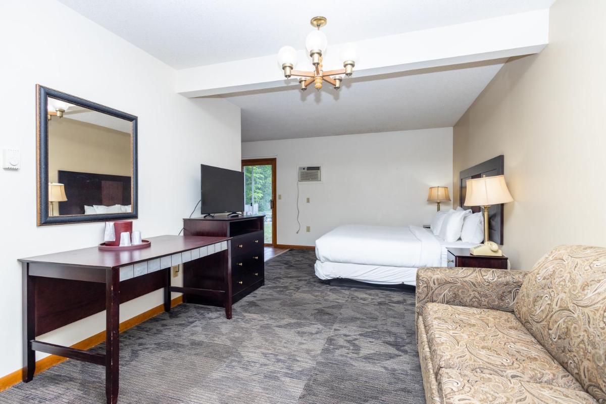 Brentwood Motor Inn - Housity