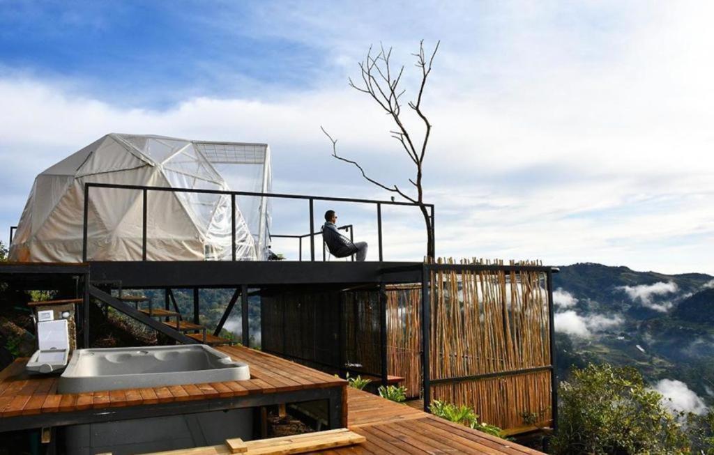 Glamping La Montaña Sagrada - Housity