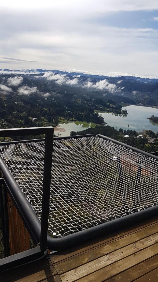 Glamping La Montaña Sagrada - Housity