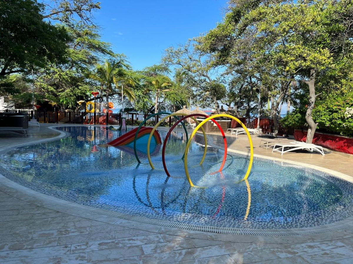 Apartamento en Santa Marta - Samaria junto a la Playa Pozos Colorados - Housity
