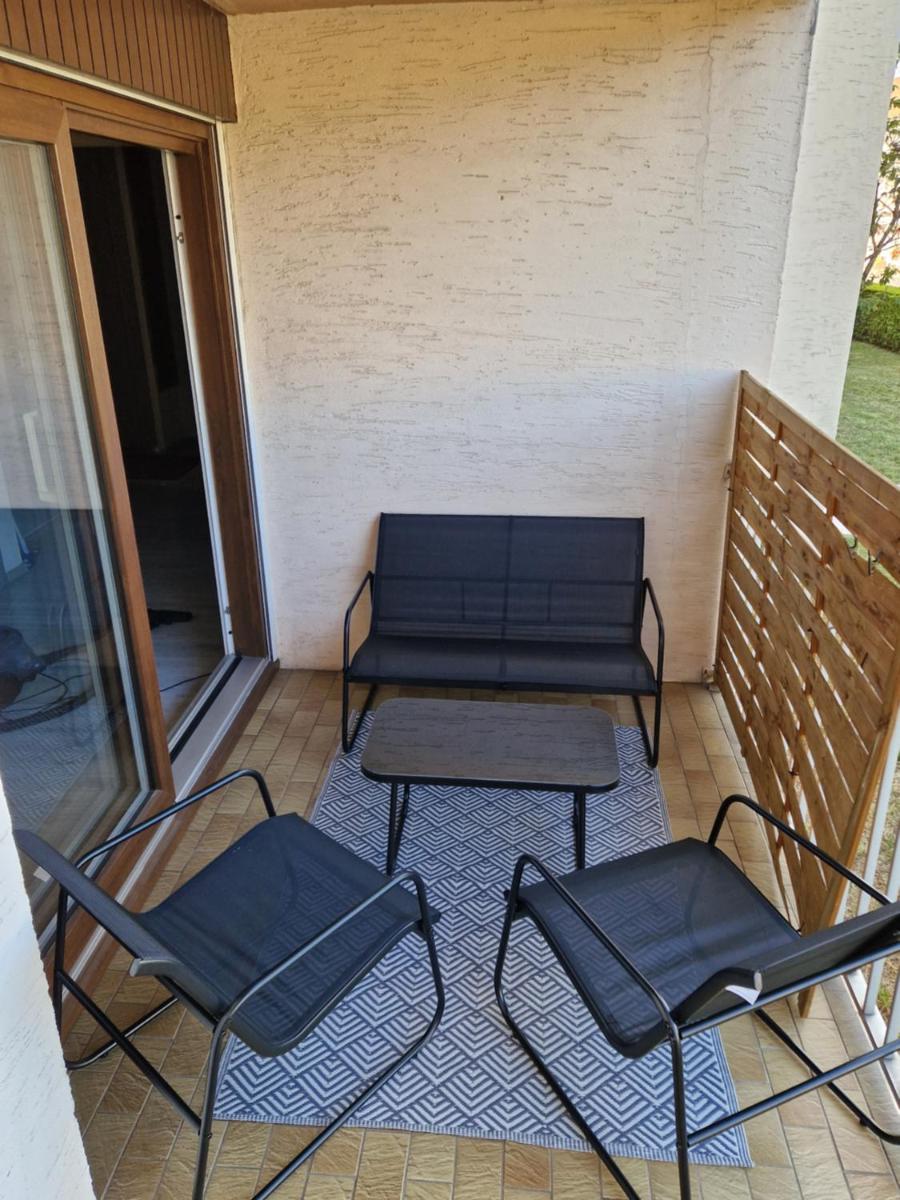 Appartement 50m du Lac - Housity