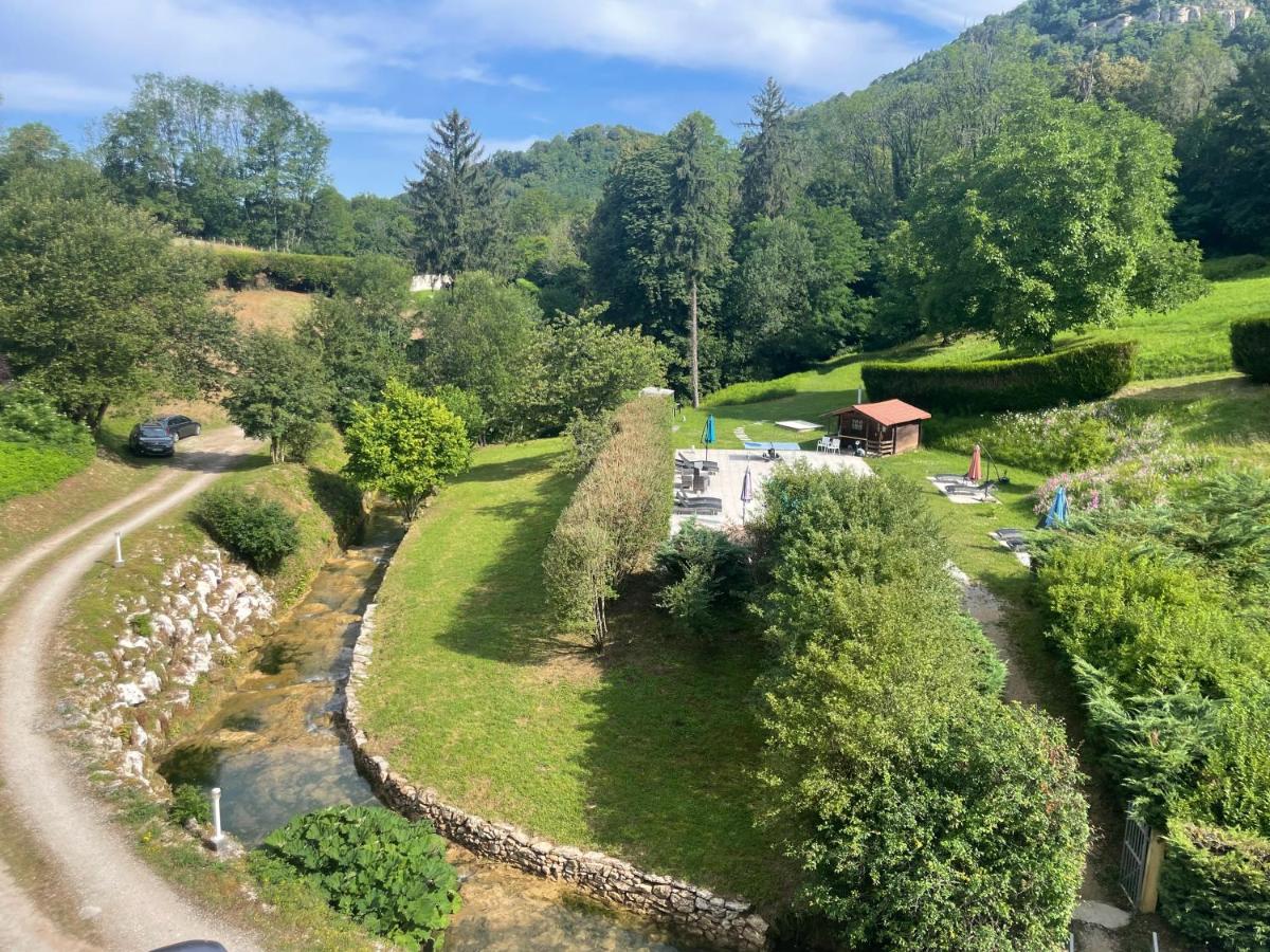 Domaine Du Moulin Vallée Heureuse - Housity