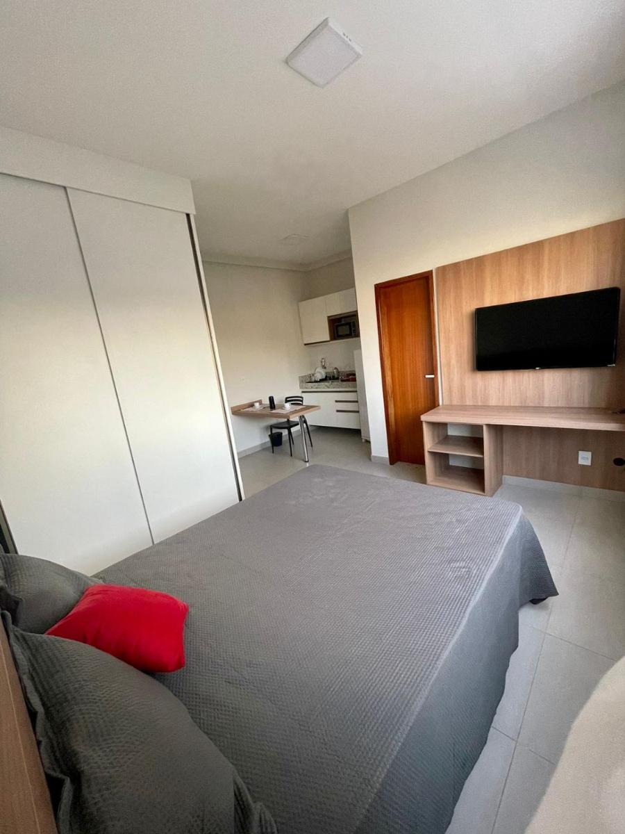 Mundial Flat - Housity