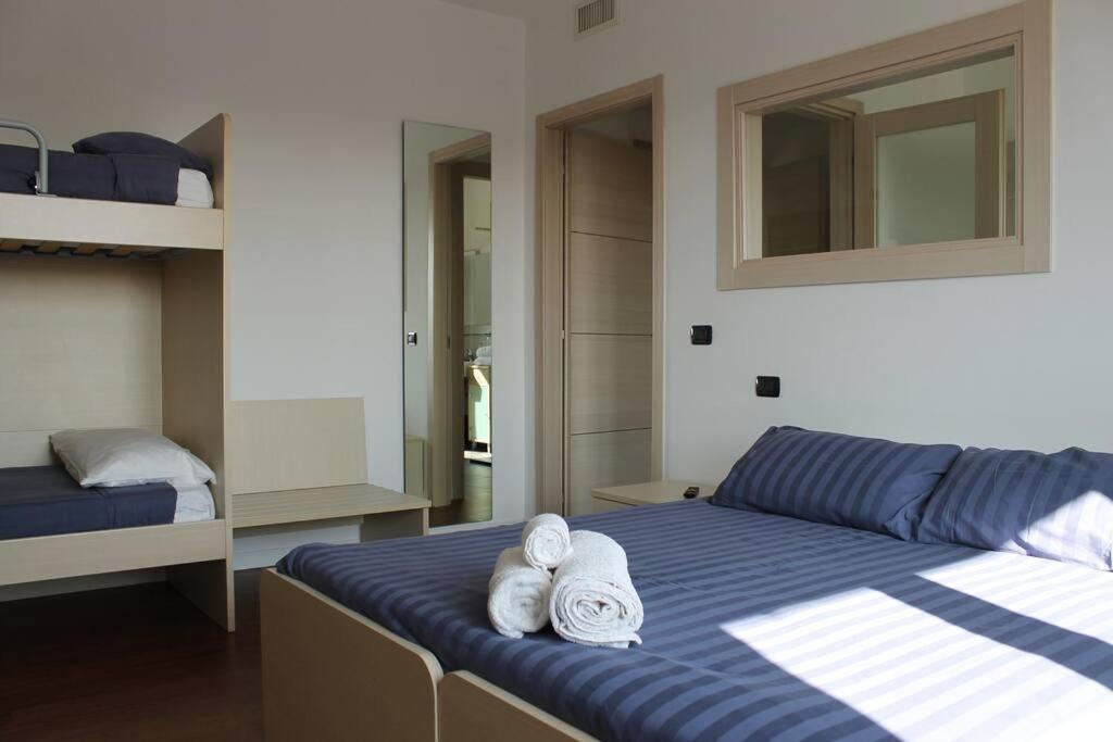 Snorky apartments - Hizvo