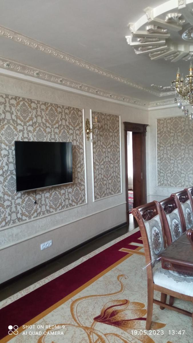 Гостевой дом Behruz 5 star - Housity
