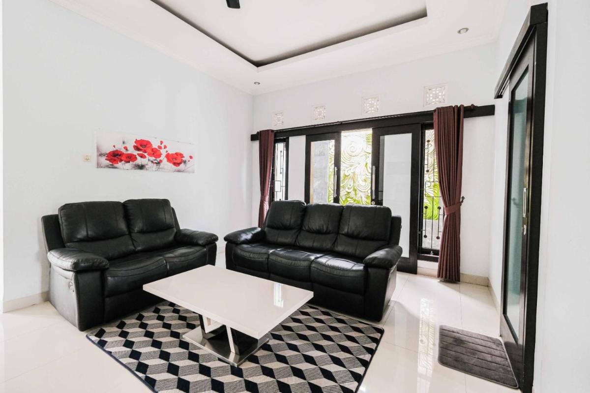 The Fortune Guest House - Housity