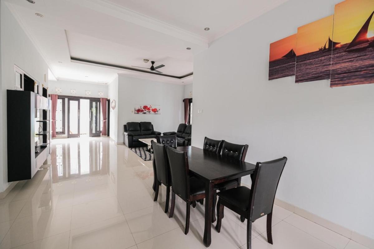 The Fortune Guest House - Housity