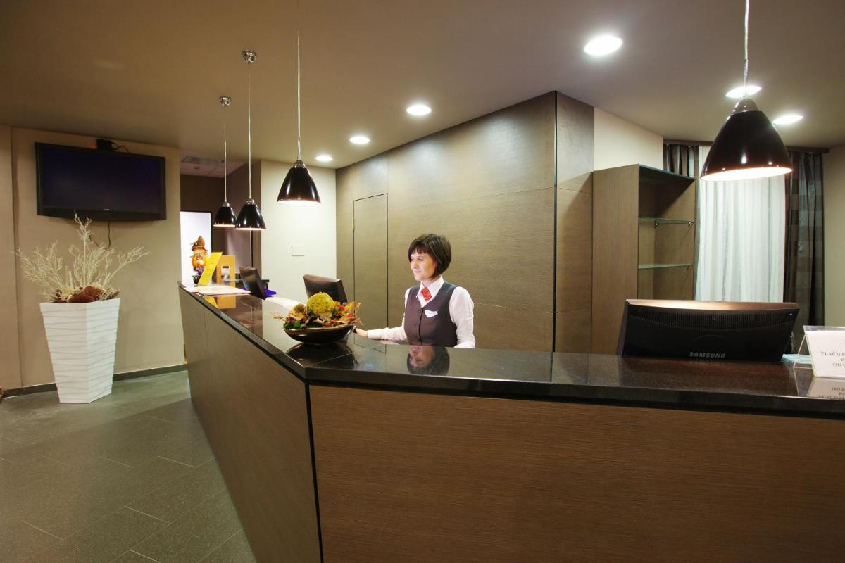 Terme Olimia - Hotel Breza - Housity