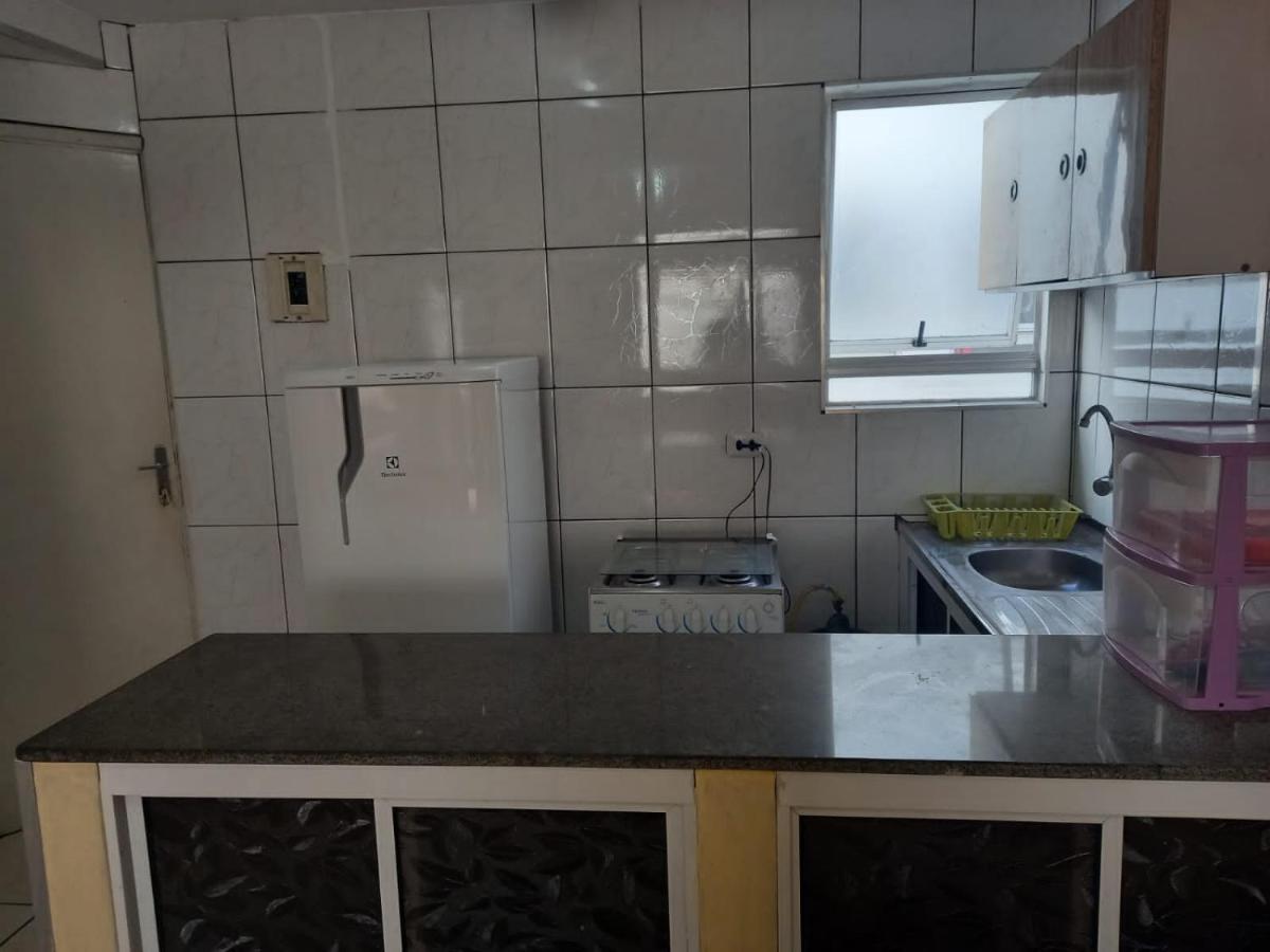 Suitetrails - Apartamento Aviação - 2 quadras da praia