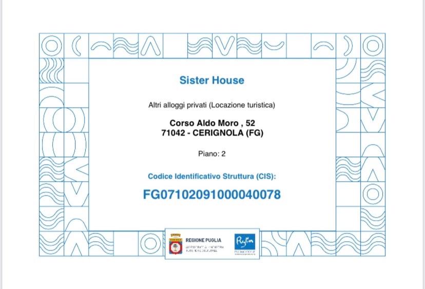 Sister House - Housity