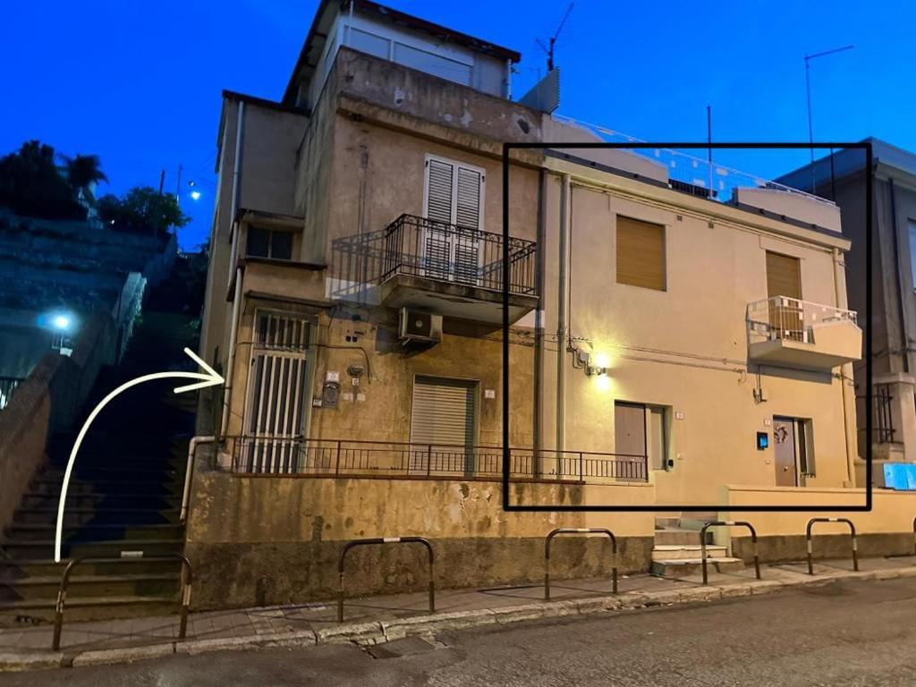 Guest House Civico 513 Casa Vacanze Reggio Calabria - Housity