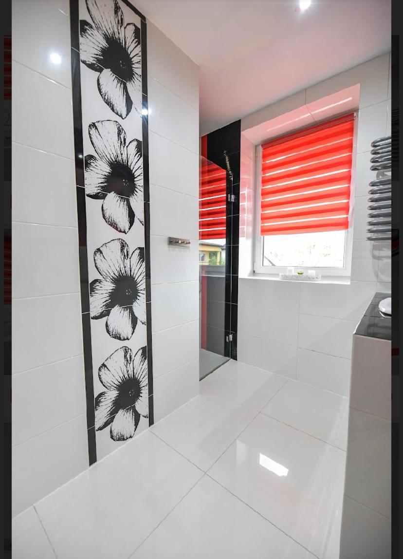 Noclegi u Majki - Housity