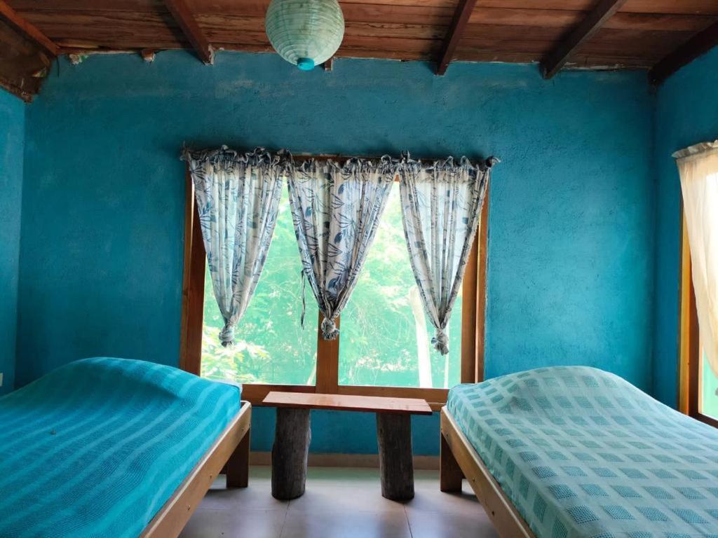Tambo Marina Eco Hostal - Housity