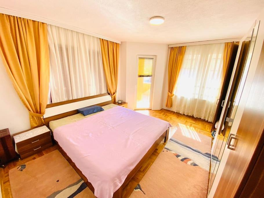 Gërmia House - Prishtinë - Housity