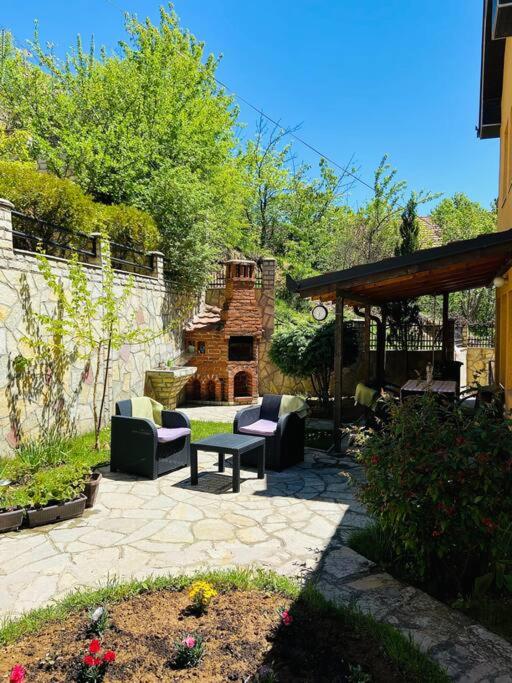 Gërmia House - Prishtinë - Housity