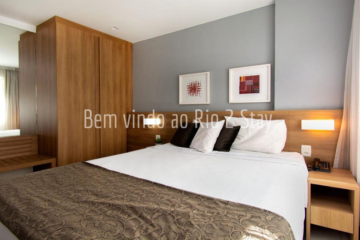 10 Suite Verano Stay Barra - Housity