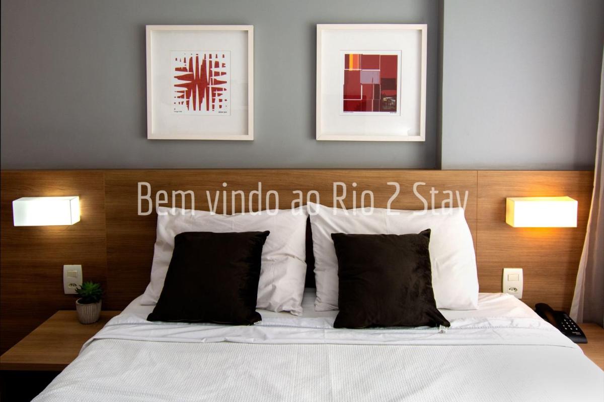 10 Suite Verano Stay Barra - Housity