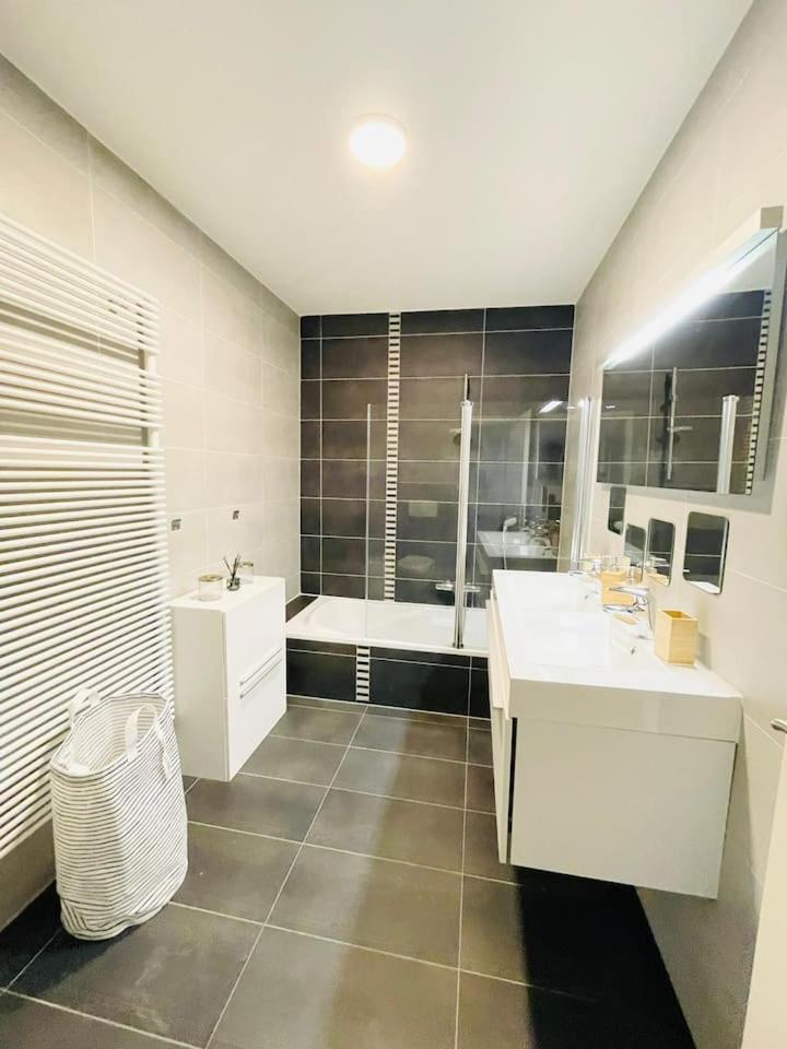 Suitetrails - Luxury Green Penthouse Terrace&Parking - 117
