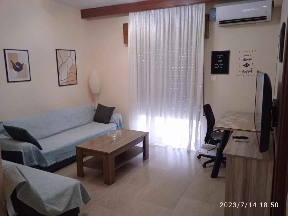 Suitetrails - Central Home Kavala 2nd floor