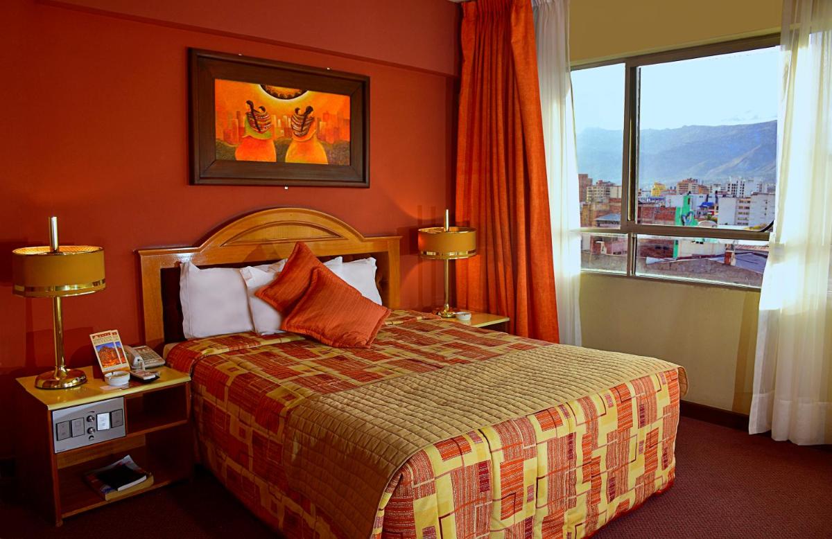 Suitetrails - Cesar's Plaza Hotel