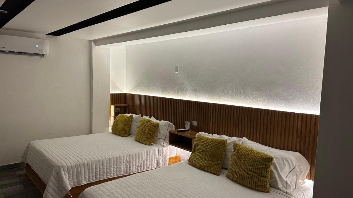 Suitetrails - HOTEL DABA