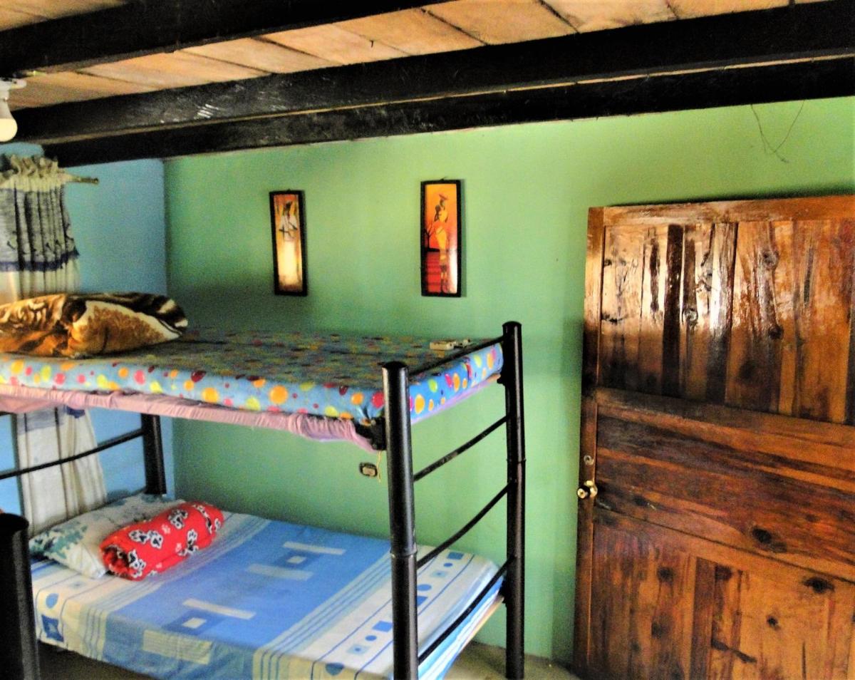 CAFETIERRABLANCA FINCA ECOTURISTICA - Housity