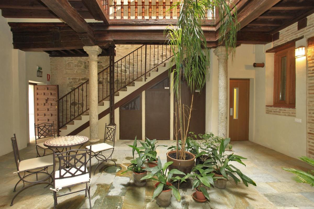 Casa de Gaitán - Hizvo
