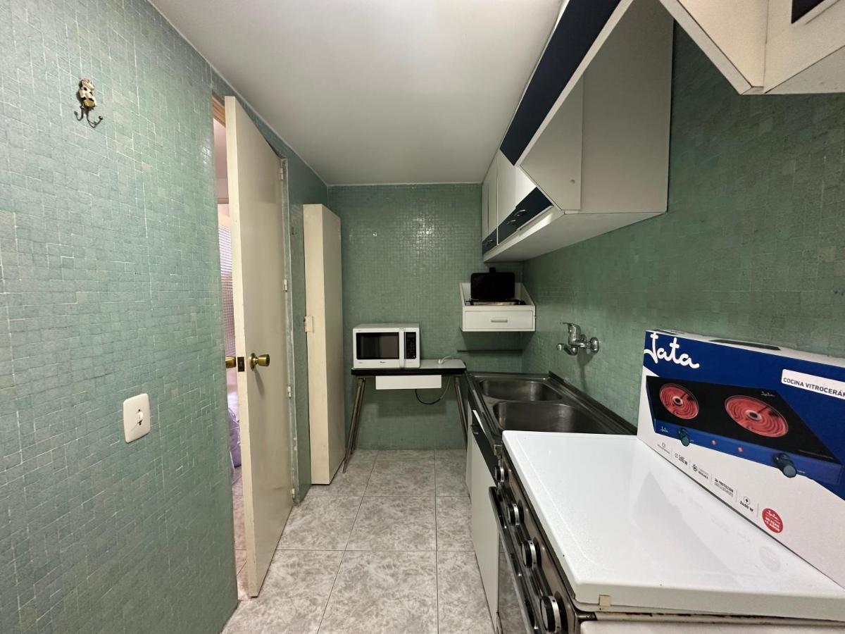 APARTAMENTO CASA DEL MAR - Housity