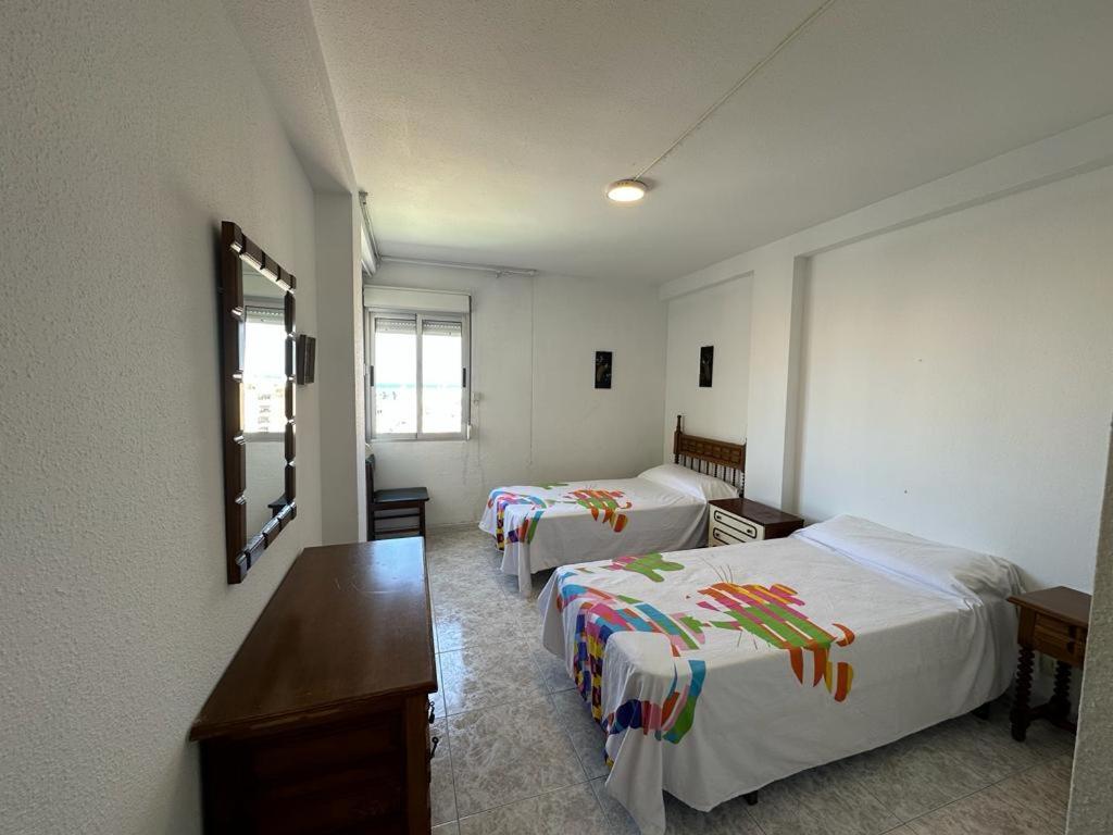 APARTAMENTO CASA DEL MAR - Housity