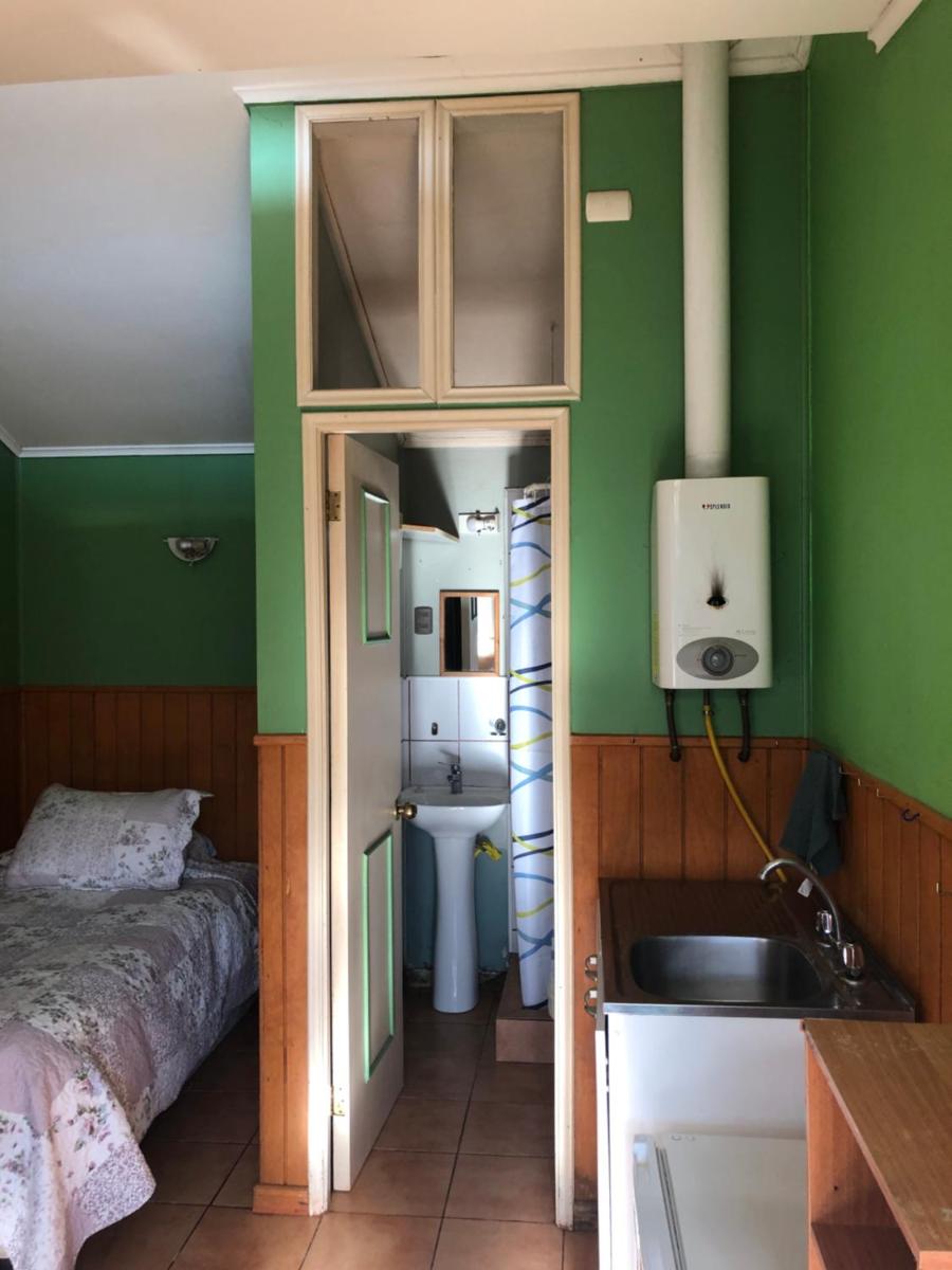 Hospedaje Patagonia - Housity