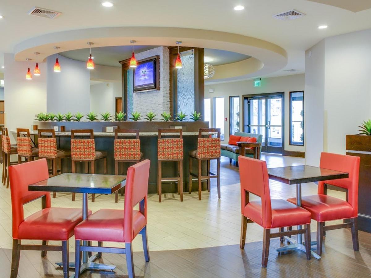 Suitetrails - Club Hotel Nashville Inn & Suites