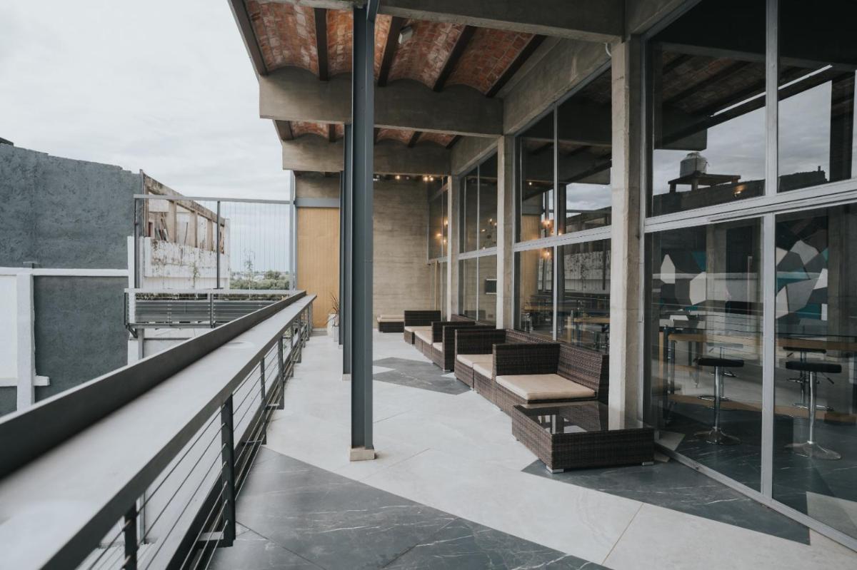 M65 Luxury Apartments - Housity