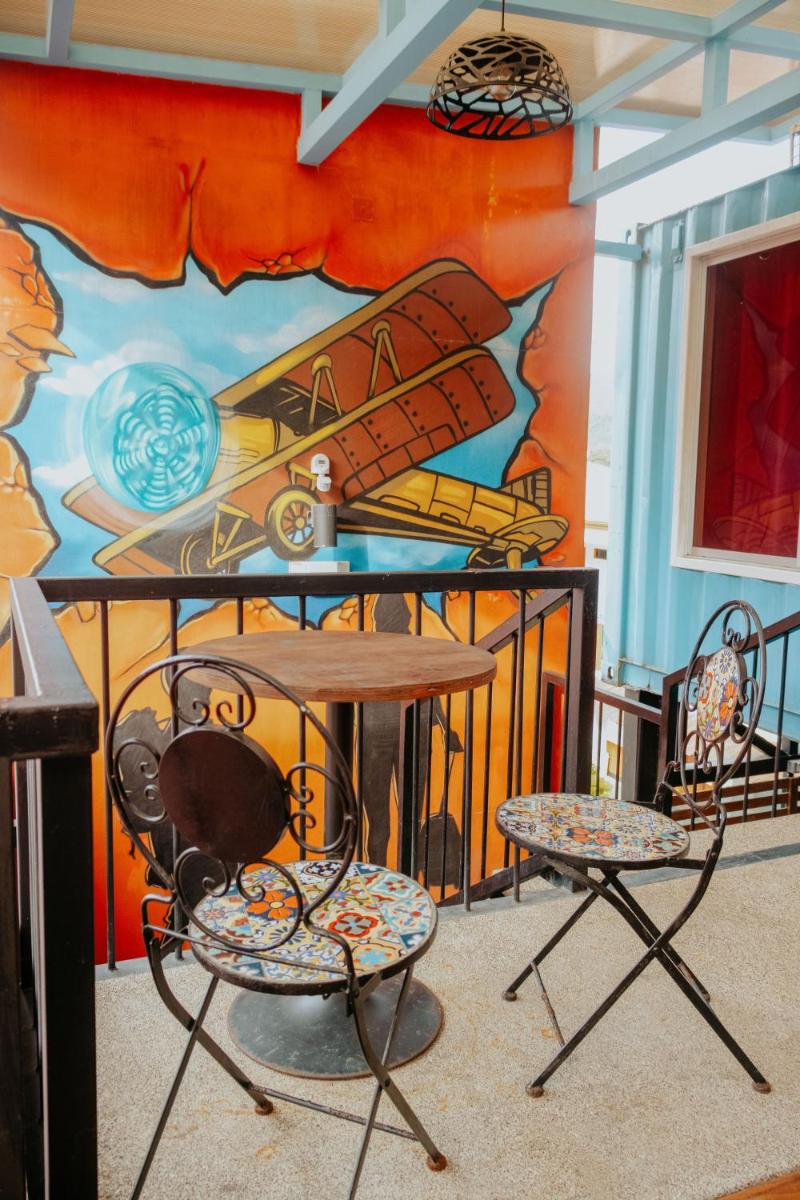 Wanderlust - Housity