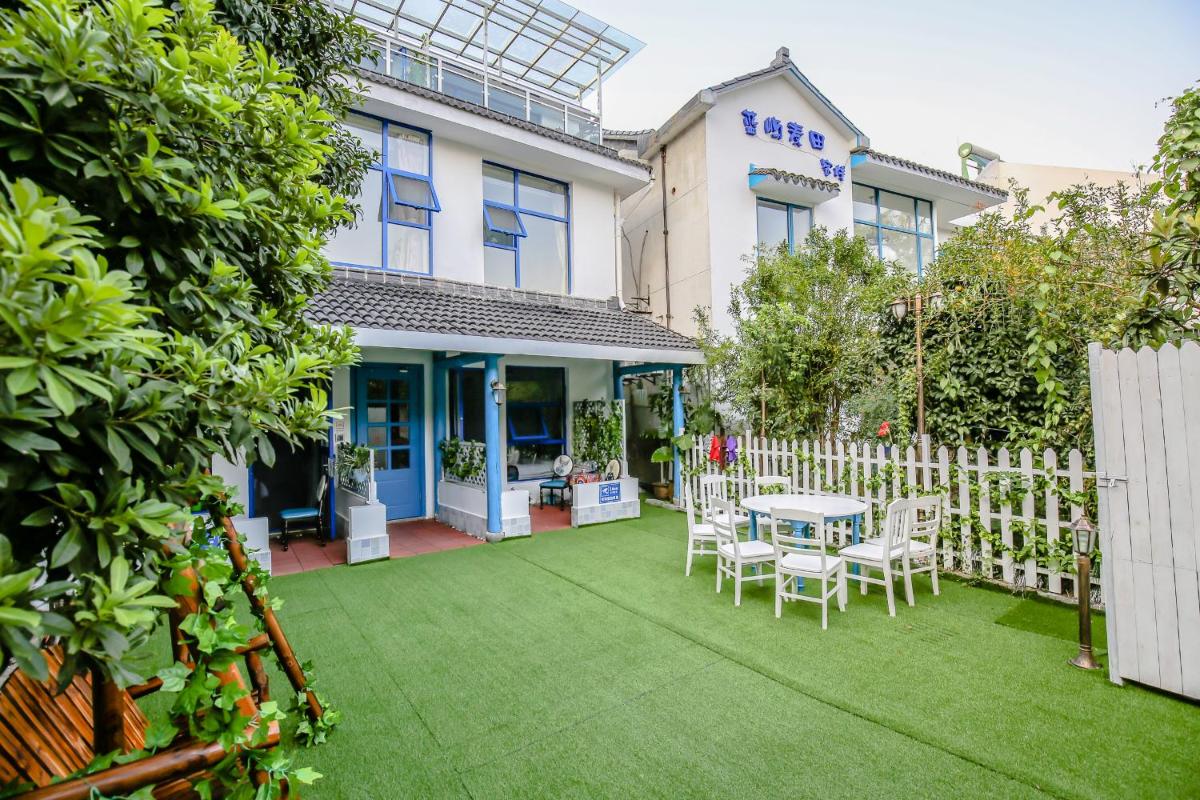 Gala Seeker INN - Housity