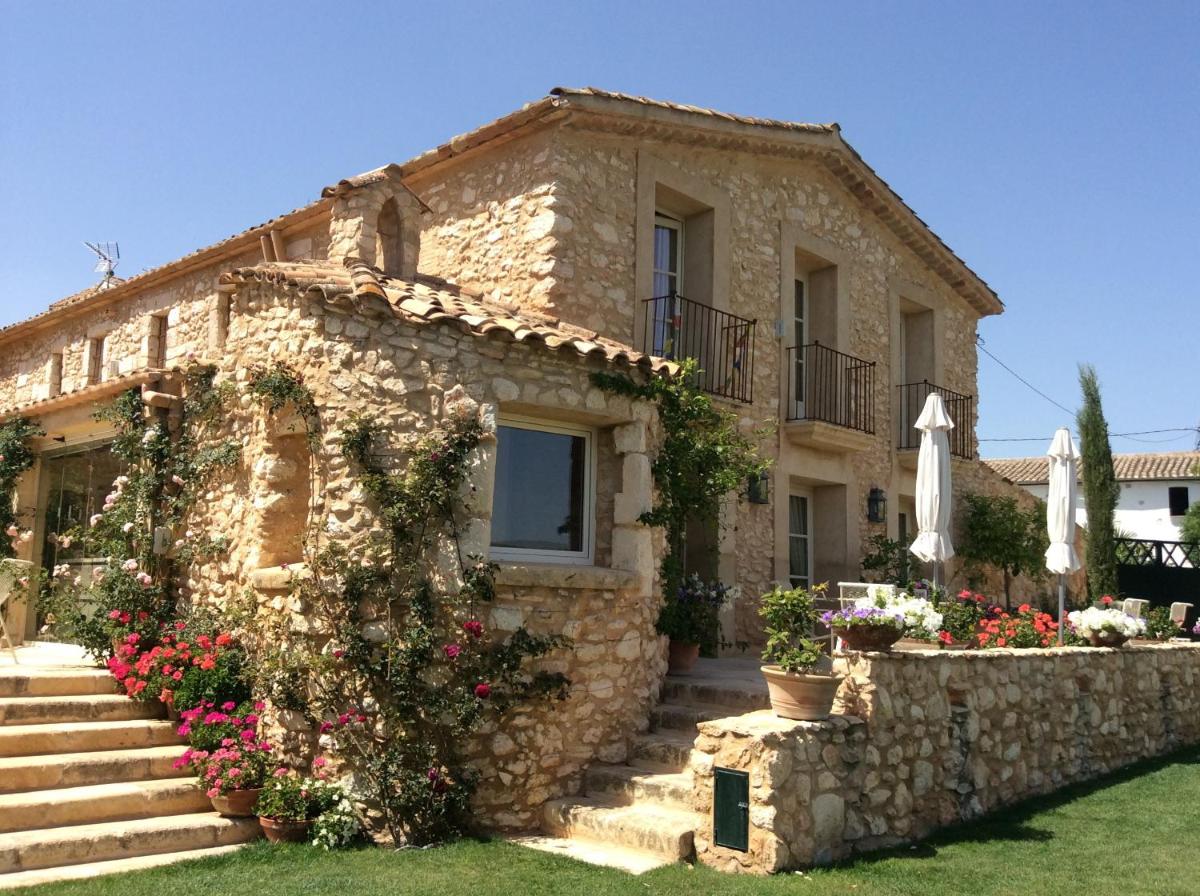 La Casa de Piedra - Housity