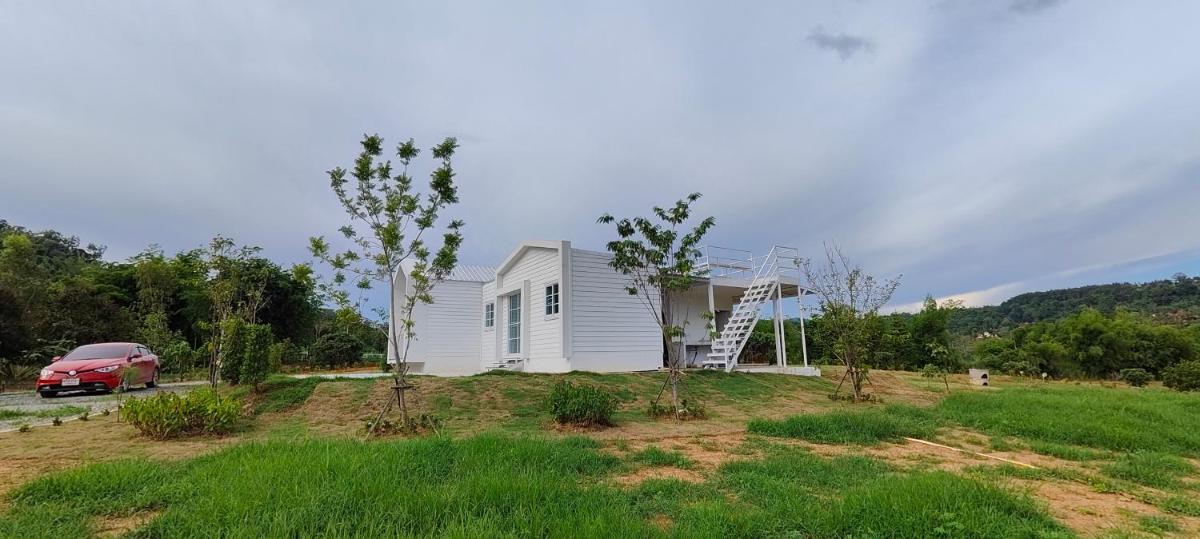Bahn Rai iNow บ้านไร่ไอหนาว เขาค้อ - Housity