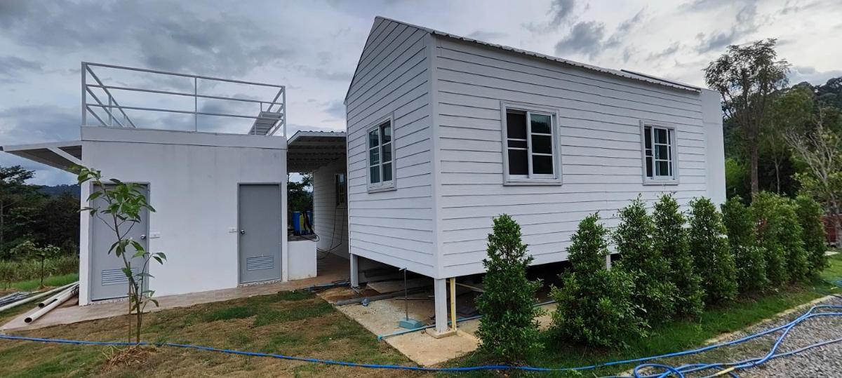 Bahn Rai iNow บ้านไร่ไอหนาว เขาค้อ - Housity