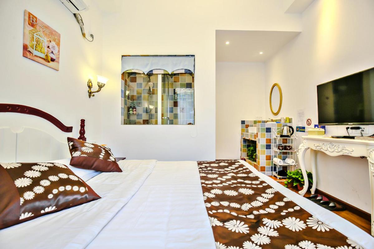 Gala Seeker INN - Housity