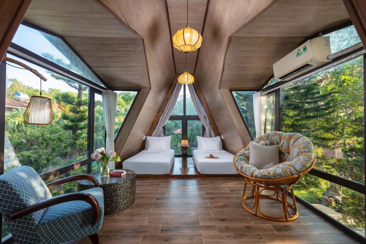 Bai Dinh Garden Resort & Spa - Housity
