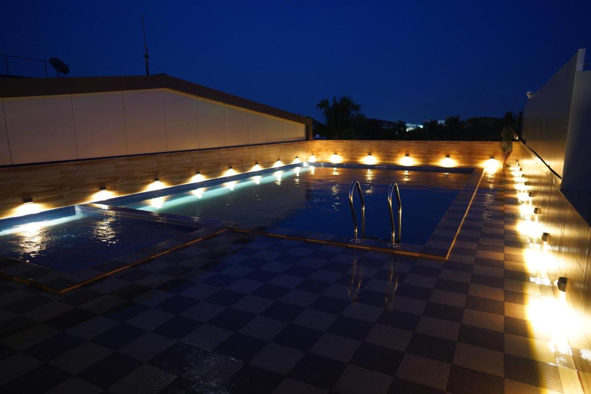 Hotel Newline Orchid - Housity