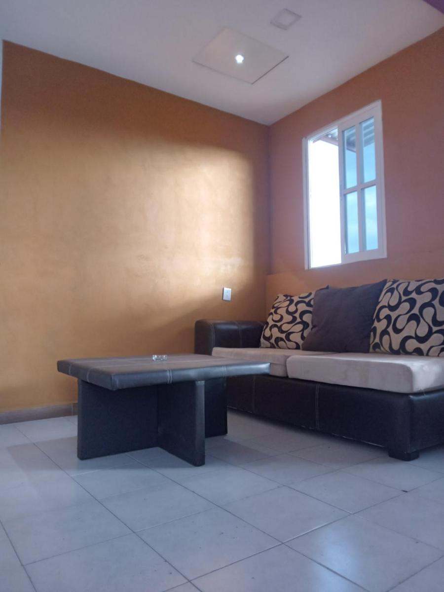 Hotel Eucaliptos De Mauro - Housity