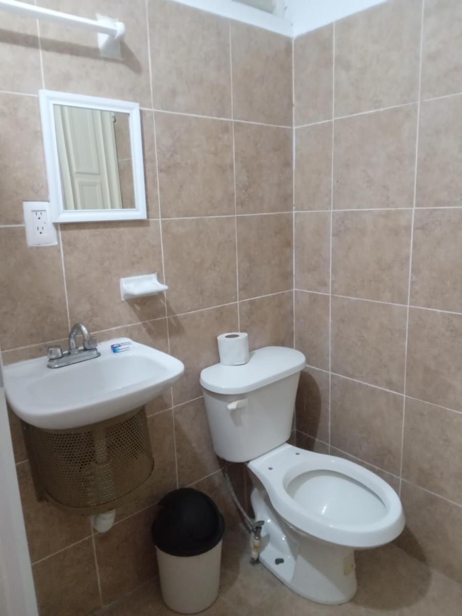 Hotel Eucaliptos De Mauro - Housity