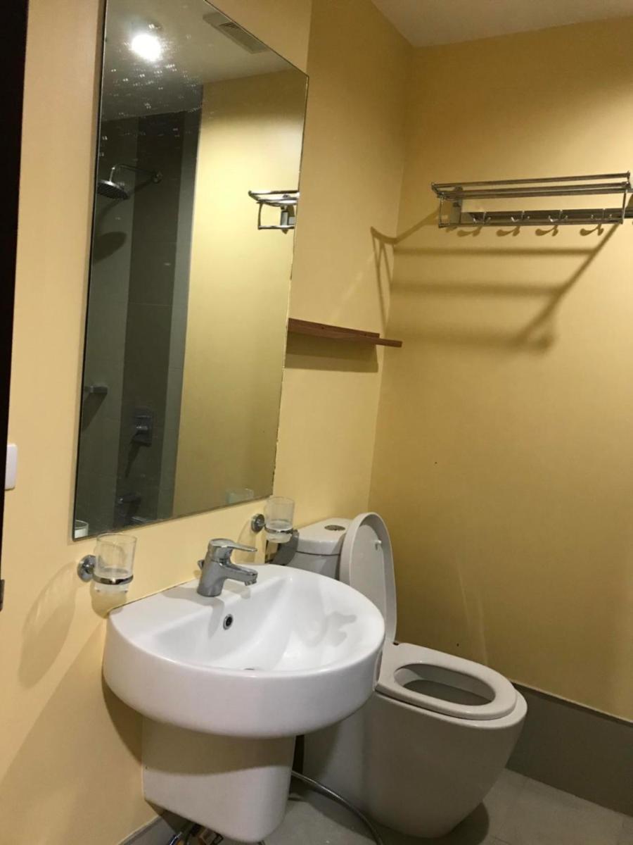 Suitetrails - Davao Central Suites