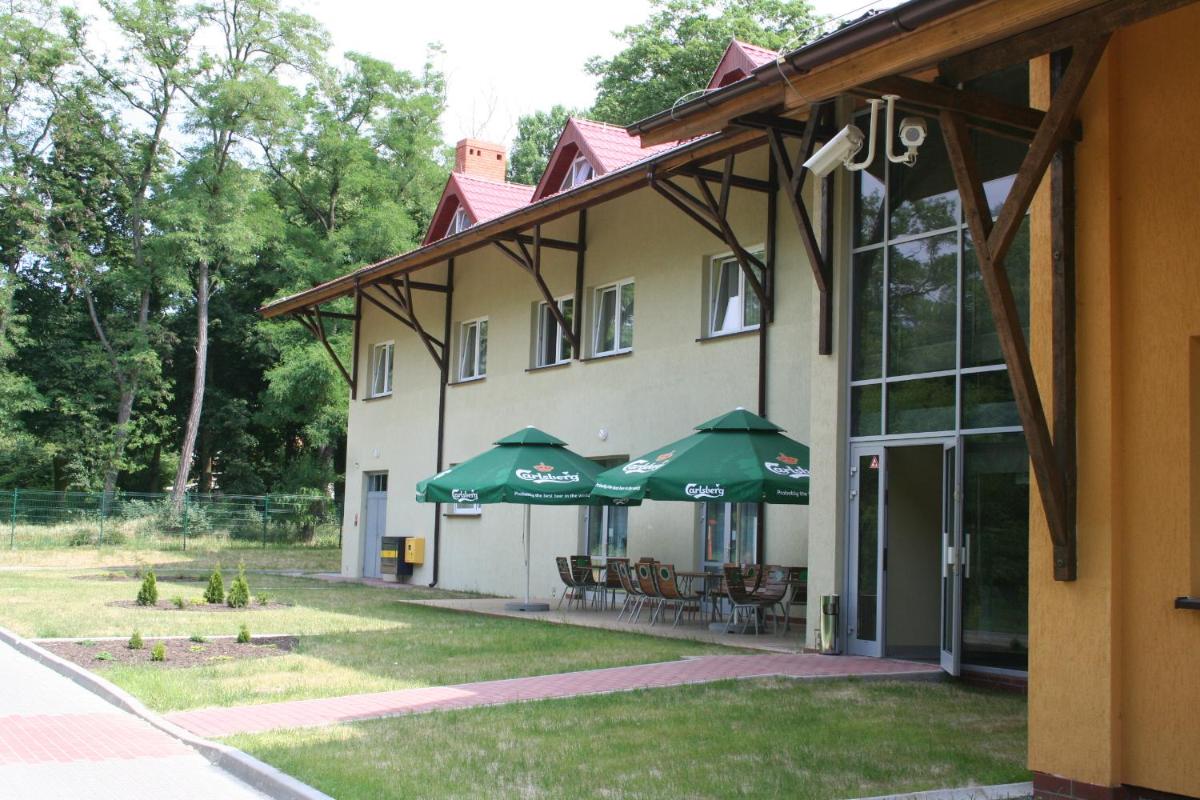Hotel MCT - Housity